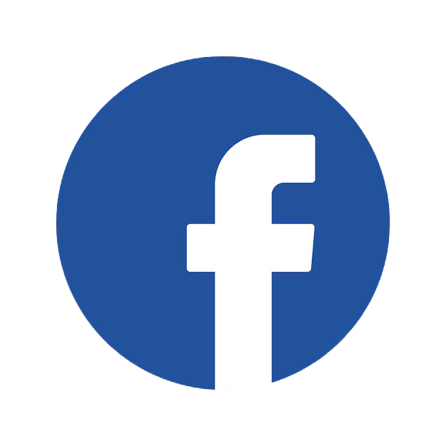 Facebook Logo